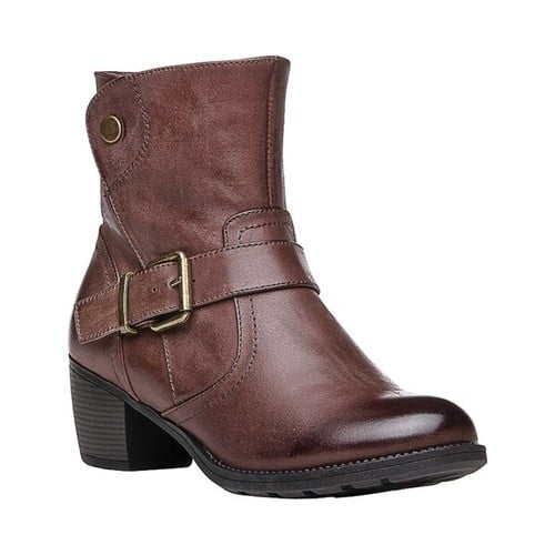 Propet Womens Tory Ankle Bootie 